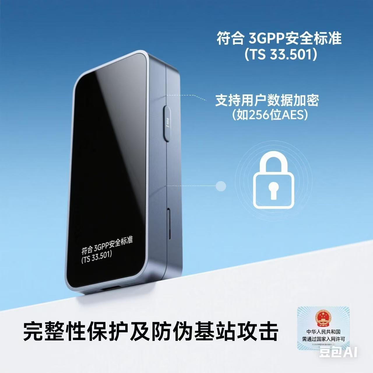 5G通信系统