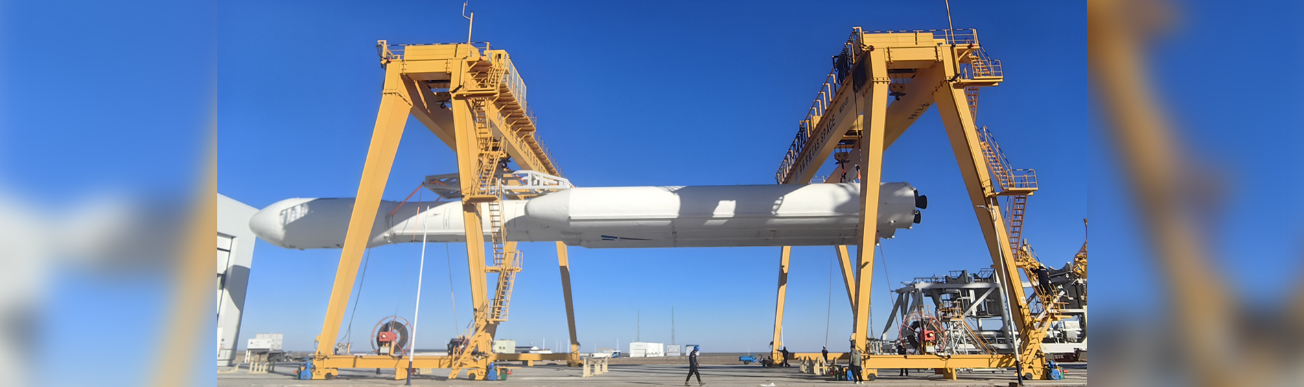 河南巨人起重机集团有限公司