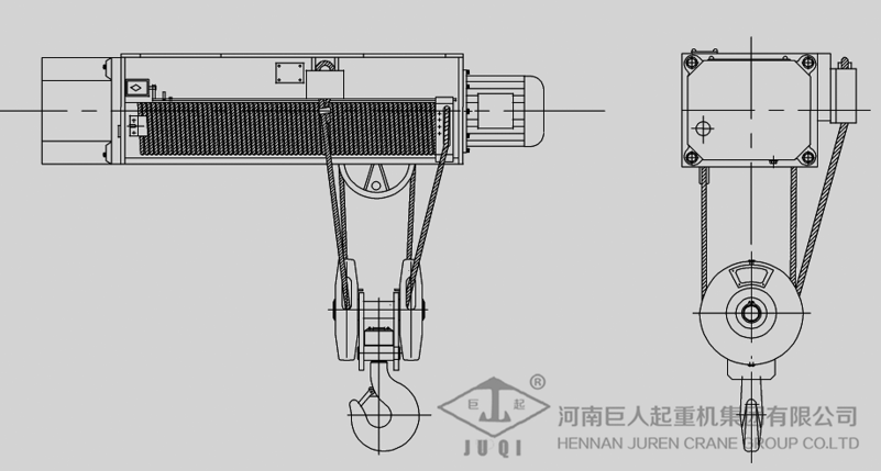 50T一体