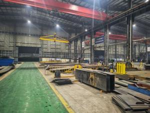 致敬奋斗者！一线冲锋，全力冲刺四季度产值新高